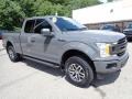 Lead Foot - F150 XLT SuperCab 4x4 Photo No. 8