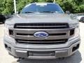 2018 Lead Foot Ford F150 XLT SuperCab 4x4  photo #9