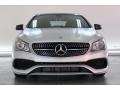 Polar Silver Metallic - CLA 250 Coupe Photo No. 2