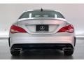 Polar Silver Metallic - CLA 250 Coupe Photo No. 3