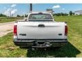 Oxford White - F250 Super Duty XL Regular Cab Photo No. 5
