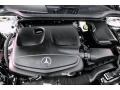 Polar Silver Metallic - CLA 250 Coupe Photo No. 9