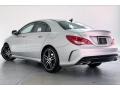 Polar Silver Metallic - CLA 250 Coupe Photo No. 10
