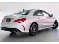 Polar Silver Metallic - CLA 250 Coupe Photo No. 16