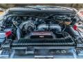 2003 Ford F250 Super Duty 6.0 Liter OHV 32 Valve Power Stroke Turbo Diesel V8 Engine Photo