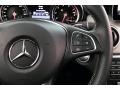 Polar Silver Metallic - CLA 250 Coupe Photo No. 19