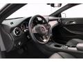 Polar Silver Metallic - CLA 250 Coupe Photo No. 22