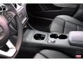 Polar Silver Metallic - CLA 250 Coupe Photo No. 23