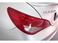 Polar Silver Metallic - CLA 250 Coupe Photo No. 26