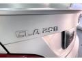 Polar Silver Metallic - CLA 250 Coupe Photo No. 27