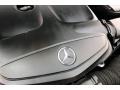 Polar Silver Metallic - CLA 250 Coupe Photo No. 31