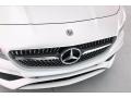 Polar Silver Metallic - CLA 250 Coupe Photo No. 33