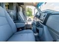 2014 Oxford White Ford E-Series Van E350 Cargo Van  photo #28