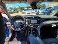 Black Dashboard Photo for 2020 Toyota Camry #139006066