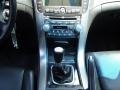 Anthracite Metallic - TL 3.2 Photo No. 21