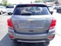 Satin Steel Metallic - Trax LT Photo No. 5