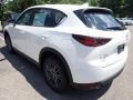 Snowflake White Pearl - CX-5 Sport AWD Photo No. 6