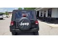 Black - Wrangler Unlimited Sport 4x4 Photo No. 5