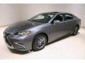 Nebula Gray Pearl - ES 350 Photo No. 3