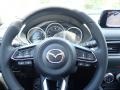 Black Steering Wheel Photo for 2020 Mazda CX-5 #139006962