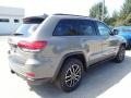 2020 Sting-Gray Jeep Grand Cherokee Trailhawk 4x4  photo #5