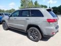 2020 Sting-Gray Jeep Grand Cherokee Trailhawk 4x4  photo #8