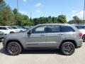 2020 Sting-Gray Jeep Grand Cherokee Trailhawk 4x4  photo #9