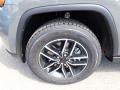 Sting-Gray - Grand Cherokee Trailhawk 4x4 Photo No. 10
