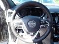 Sting-Gray - Grand Cherokee Trailhawk 4x4 Photo No. 17