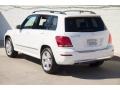 Polar White - GLK 350 Photo No. 2