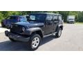 Black - Wrangler Unlimited Sport 4x4 Photo No. 28