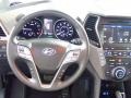 Circuit Silver - Santa Fe Limited Ultimate AWD Photo No. 31