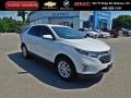 Summit White - Equinox LT AWD Photo No. 1
