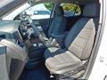 Summit White - Equinox LT AWD Photo No. 2