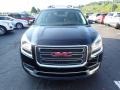 2016 Ebony Twilight Metallic GMC Acadia SLT AWD  photo #3