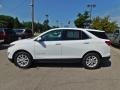 Summit White - Equinox LT AWD Photo No. 6