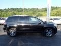 2016 Ebony Twilight Metallic GMC Acadia SLT AWD  photo #5