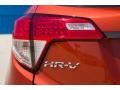 2020 Orangeburst Metallic Honda HR-V Sport  photo #6