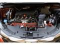 2020 Honda HR-V 1.8 Liter SOHC 16-Valve i-VTEC 4 Cylinder Engine Photo
