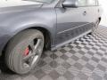 Steel Gray Metallic - MAZDA6 s Sport Hatchback Photo No. 10