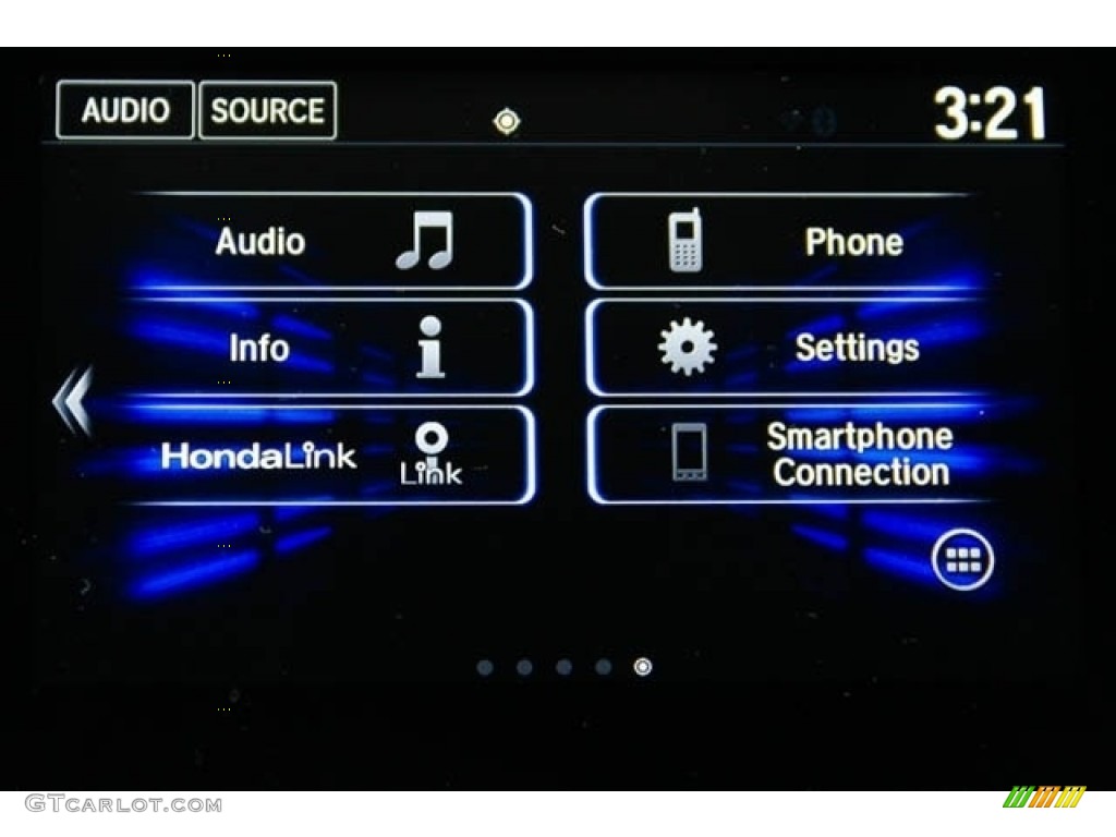 2020 HR-V Sport - Orangeburst Metallic / Black photo #28