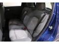 Jet Black/Dark Titanium Rear Seat Photo for 2013 Chevrolet Sonic #139008831