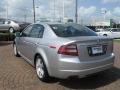 2008 Alabaster Silver Metallic Acura TL 3.2  photo #8