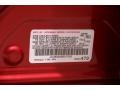 Rally Red Metallic - Outlander Sport SE 4WD Photo No. 18