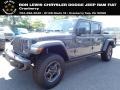 Sting-Gray - Gladiator Rubicon 4x4 Photo No. 1