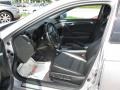 2008 Alabaster Silver Metallic Acura TL 3.2  photo #9