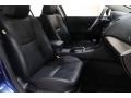 Black Front Seat Photo for 2013 Mazda MAZDA3 #139009380