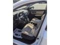 2018 White Diamond Pearl Honda CR-V Touring AWD  photo #6