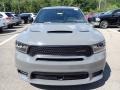 Destroyer Gray - Durango R/T AWD Photo No. 2