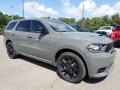 Destroyer Gray - Durango R/T AWD Photo No. 3